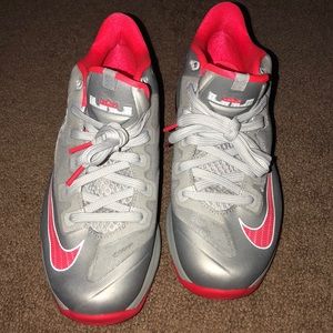 Like new Lebron James